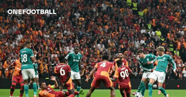 Icon: OneFootball