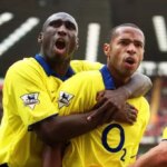 Sol Campbell sa zhoduje s Thierrym Henrym ako najvýznamnejším obtiažnosti nástrojov Mikel Arteta