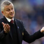 Solskjaer sa postavil na zmenu Amorim po vrece v „rozpoznávaní klubu“ telefonický hovor od spoločnosti Ineos