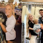 Sestra Sophie Cunninghamovej Lindsey Cunningham Pens Tvrdo zasiahnutá správa po tom, čo vražda Charlieho Kirka omráčila Ameriku