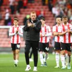 Southampton priniesol pôvodne nežiaduce na Jurgen Klopp a skončil 46-ročný Liverpool Run