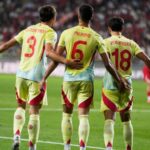 Španielsko „dlhuje jedného Mikel Arteta“ za Merino „uprednostňuje“, ktorý profituje La Roja, nie zbierka