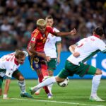 Španielsky supervízor Luis z Fuente Providy upgrade na poranenie Lamine Yamal