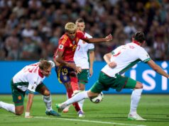 Španielsko povolalo Lamine Yamal, po štyroch rokoch odvolalo stredopoliara Betisu Španielsky supervízor Luis z Fuente Providy upgrade na poranenie Lamine Yamal