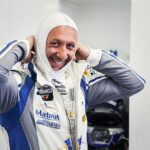 Populárny bývalý brankár Premier League sa rozhodol vytvoriť kariéru v motoristickom športe
