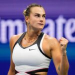 Spojené štáty Open 2025: Aryna Sabalenka vyhrá druhú priamu súťaž Flushing Meadows