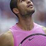 Carlos Alcaraz sa bude musieť dostať okolo Novak Djokovic, aby sa dostal do finále US Open