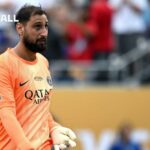 Spor Donnarumma Male City pripomína veľmi skoré problémy okolo Haaland