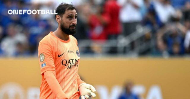 Spor Donnarumma Male City pripomína veľmi skoré problémy okolo Haaland 

