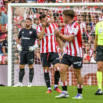 Inaki Williams proti Alave