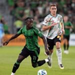 Sporting KC má v úmysle poškodiť priania play -off spoločnosti Austin FC