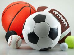 Športové kolo Športové kolo