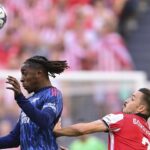 Sports Bilbao vs Collection - Champions Organization Live: Live Hodnotenie a najnovšie aktualizácie, pretože strana Laliga sa intenzívne začína s Arteta tlačenej do jednej modifikácie