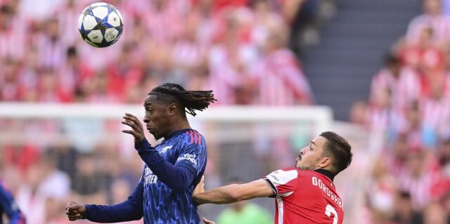 Sports Bilbao vs Collection - Champions Organization Live: Live Hodnotenie a najnovšie aktualizácie, pretože strana Laliga sa intenzívne začína s Arteta tlačenej do jednej modifikácie 

