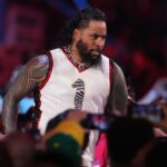 Správy WWE: Jimmy Uso Meals on Songs Run, Parenthood