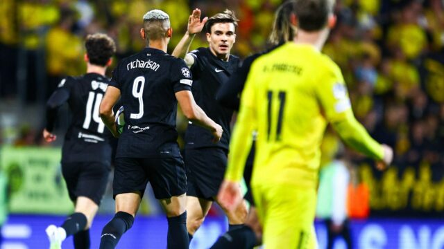 Spurs Šťastný, keď šampión Organizácia Pravda Kontrola odhaľuje zdôraznenie výstrelu pre Thomasa Franka 

