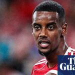 Spustenie Liverpoolu Alexandra Isaku ponúka prestíž v pokladni napriek korózii | Liverpool