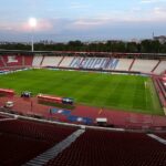 Srbsko vs Anglicko - Globe Mug 2026 Kvalifikátor: živé hodnotenie, informácie o skupine a aktualizácie, keď Harry Kane odhaľuje 3 levy, ktoré sú pripravené na prechádzku z misky stredného zápasu