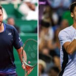 Wawrinka na ABN Amro Open - Deň One - Zdroj: Getty