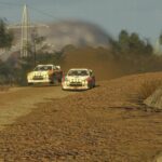 Štandardy galérie rally získava praktický prenos v poslednom upgrade