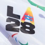 Starbucks skončí ako spoločník na úrovni zakladania pre 2028 LA olympiády