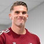 Starostlivosť o zbierku: Konferencia Viktor Gyokeres sa konala ako 87 m prevod zhodných | Futbal | Športová činnosť
