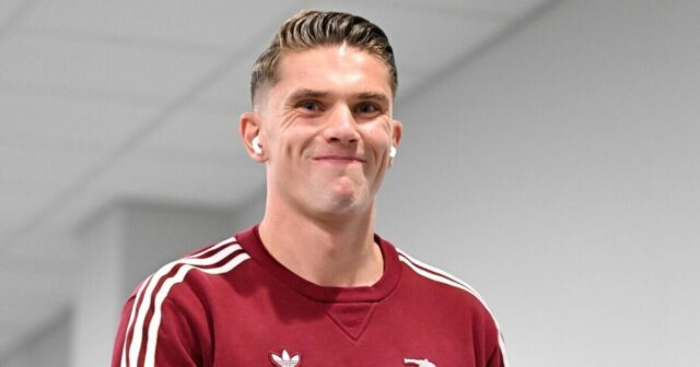 Starostlivosť o zbierku: Konferencia Viktor Gyokeres sa konala ako 87 m prevod zhodných | Futbal | Športová činnosť 

