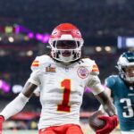 NFL: Super Bowl Lix-Kansas City Chiefs vo Philadelphii Eagles