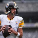Steelers 'Aaron Rodgers Shields Jets po výhre