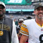 Steelers Satirization Jets Tops Týždeň 1 NFL Giants