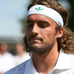 Stefanos Tsitsipas motivuje rôznych ďalších mladých ľudí k „opusteniu sociálnych sietí“
