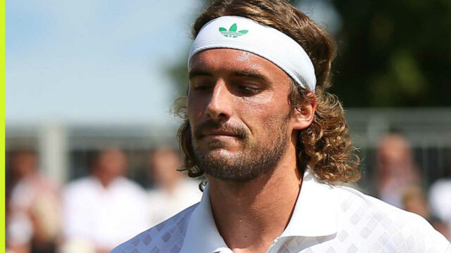 Stefanos Tsitsipas motivuje rôznych ďalších mladých ľudí k „opusteniu sociálnych sietí“ 

