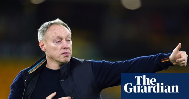 Steve Cooper späť v administratíve s Brøndby a sľubuje, že prinesie späť dni veľkoleposti | Brondby 

