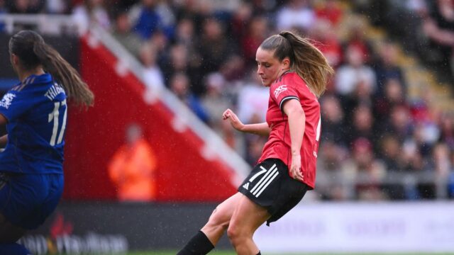Štrajky Enigma, keď topánky zmiznú pred kvalifikáciou organizácie Champions Organization Manchester United 

