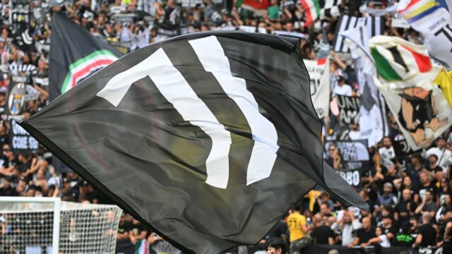 Strata Juventus sa zníži na 58 miliónov eur so zvýšením organizácie Champions Organization 


