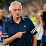 Stratégia ustúpenia ustretám Rubena Amorima sa pokazila, keď ho Mourinho porazil k vedúcej práci