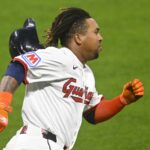 MLB: Kansas City Royals v Cleveland Guardians