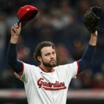 MLB: Kansas City Royals v Cleveland Guardians