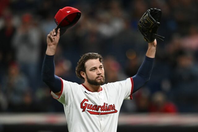 MLB: Kansas City Royals v Cleveland Guardians