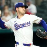 MLB: Toronto Blue Jays v Texas Rangers