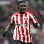 Stretnutie | „Jednoducho som si chcel hrať futbal znova“ - OGC Nice's Salis Abdul sa ukázal na ceste obnovy