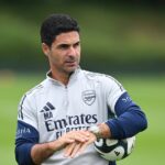 Štruktúra stresu s nástrojmi ako klubový príbeh poskytuje rozhodnutie Mikel Arteta- „Skutočne sme ho podporili“