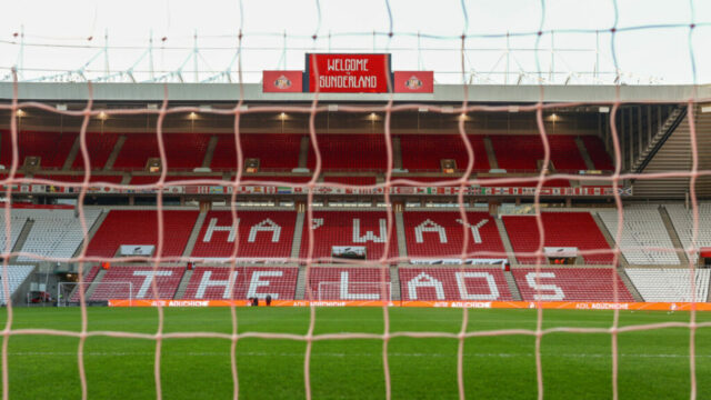 Sunderland predpovedal plán verzus dovolenkový dom Aston 21. septembra 

