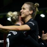 Super organizácia žien Live: Everton proti London City Lionesses and Spurs proti Male City - Akumulácia, informácie o skupine, správa a hodnotenie aktualizácií