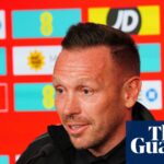 Supervízor Walesu Craig Bellamy porovnáva hráčov popredných organizácií s „Cyborgs“ | futbal