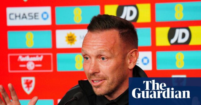Supervízor Walesu Craig Bellamy porovnáva hráčov popredných organizácií s „Cyborgs“ | futbal 

