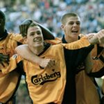 Symbol Liverpoolu tvrdí, že „žiadny faktor“ Isak a Ekitike nemôžu hrať medzi sebou - „prospelo mi to“
