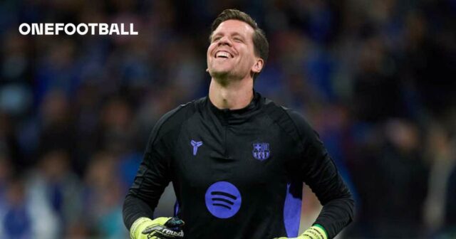 Obrázok článku: Szczesny, de Jong začína v 4-2-3-1-ako sa Barcelona môže usporiadať proti skutočnému Sociedade