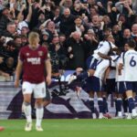 Tak jednoduché pre Spurs ako západné bravčové vädnutie k ďalšiemu poburujúcemu opusteniu Derby