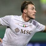 Talianske médiá sa podobajú rovnakému rozhodnutiu o Rasmusovi Hojlundovi po milánskej videohre a je to strapovanie